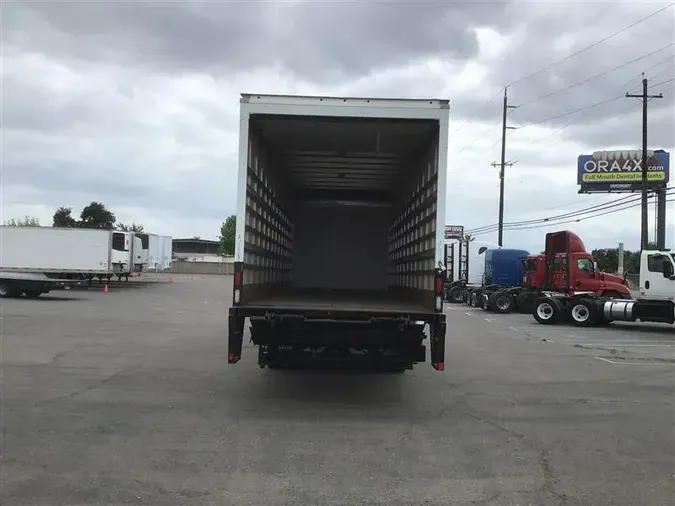 2020 INTERNATIONAL MV