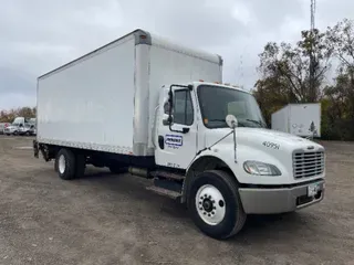 2015 FREIGHTLINER M2