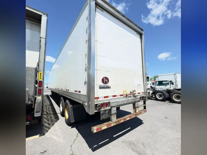 2015 GREAT DANE TRAILER 7211TZ-1 53/162/102