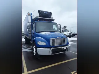 2017 FREIGHTLINER/MERCEDES M2 106