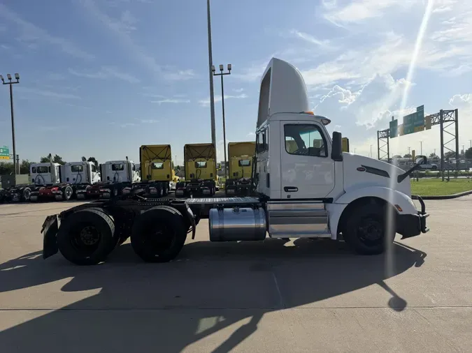 2023 Peterbilt 579dda8798455164639d4ded4ac45a5c2d8