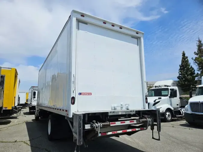 2018 NAVISTAR INTERNATIONAL 4300