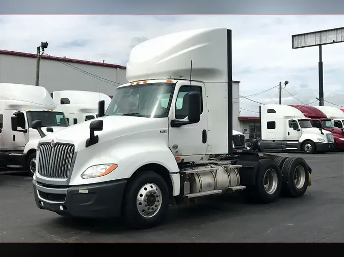 2020 INT LT625 6x4