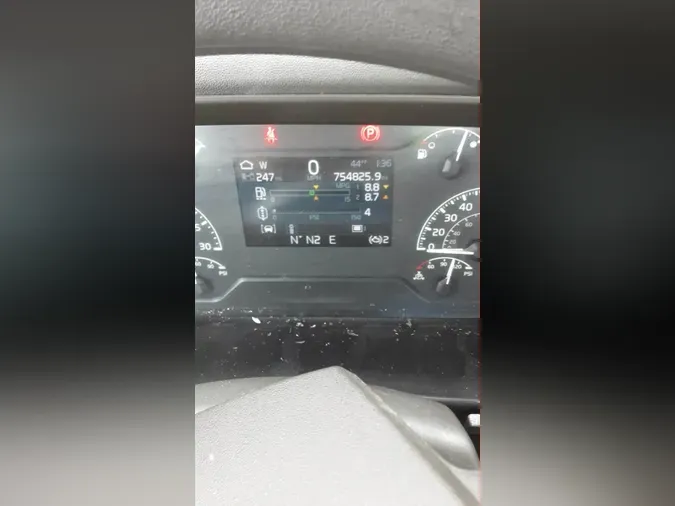 2019 Volvo VNL300dda96269b023e289ea0f6126e03df94e