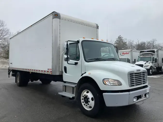 2019 FREIGHTLINER/MERCEDES M2 106dda99a67d1336b824dc3ee90ca02350c