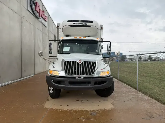2019 NAVISTAR INTERNATIONAL 4300