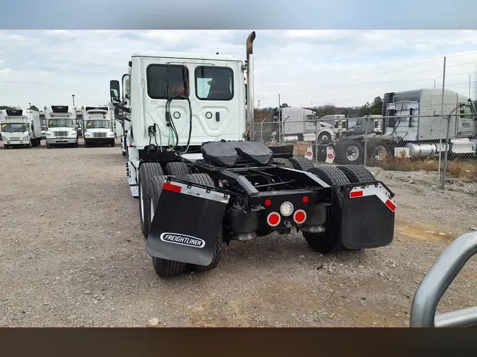 2021 FREIGHTLINER/MERCEDES NEW CASCADIA PX12664