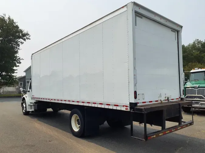 2020 FREIGHTLINER M2 106