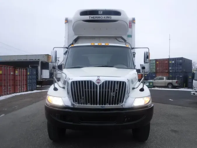 2017 NAVISTAR INTERNATIONAL 4300