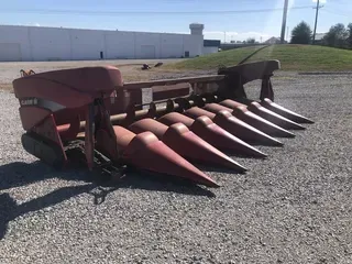 2006 Case IH 2208
