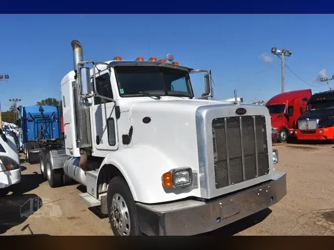 2008 PETERBILT 365