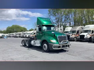 2020 International LT
