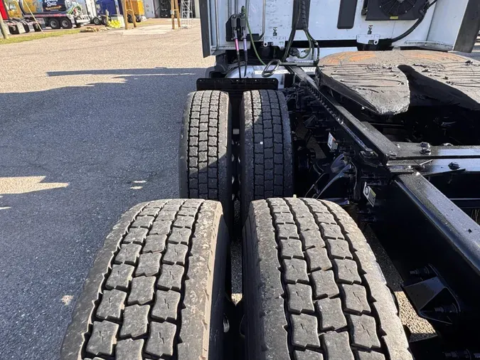 2019 Peterbilt 579