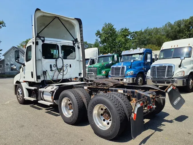 2020 FREIGHTLINER NEW CASCADIA PX12664