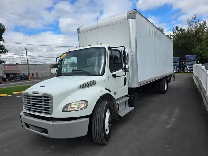 2019 FREIGHTLINER/MERCEDES M2 106ddb0b77b499ba4ebaf050cc712fe72f0