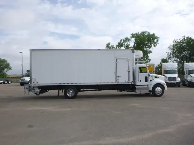 2020 Peterbilt 337