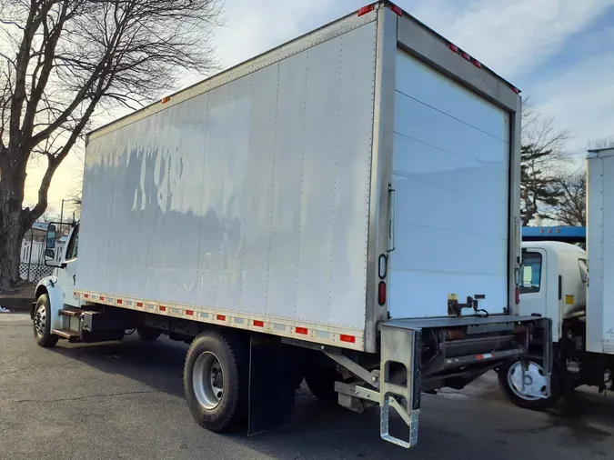 2019 FREIGHTLINER/MERCEDES M2 106