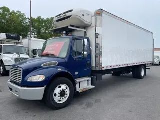 2019 FREIGHTLINER M2 106
