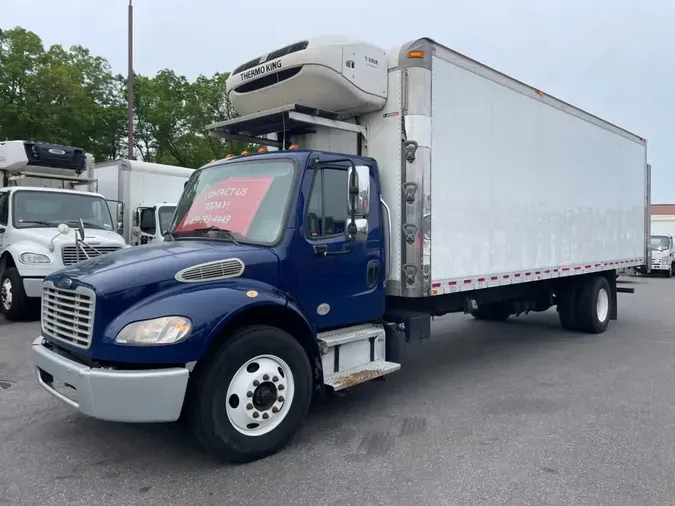 2019 FREIGHTLINER M2 106ddb463ca09d2a2b1cf11b6d851a08c91