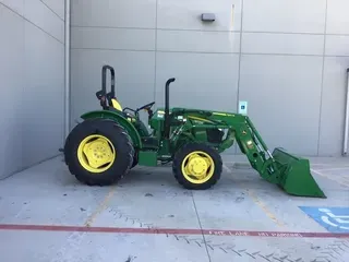 2019 John Deere 5075E