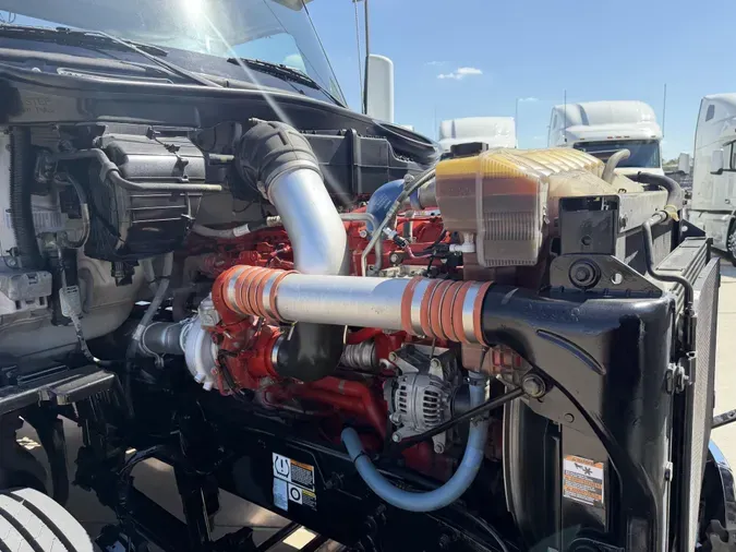 2020 Peterbilt 579ddb5a2cef0ac2c0a823817d39e6647b5