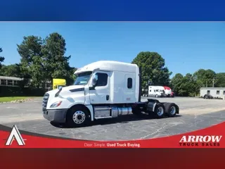 2019 FREIGHTLINER CA126