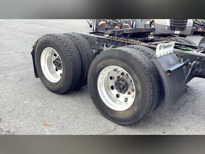 2020 International LT