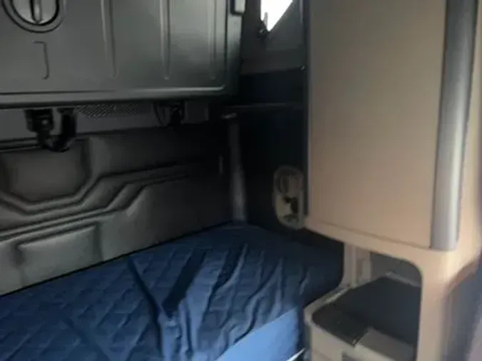 2018 Freightliner Cascadia
