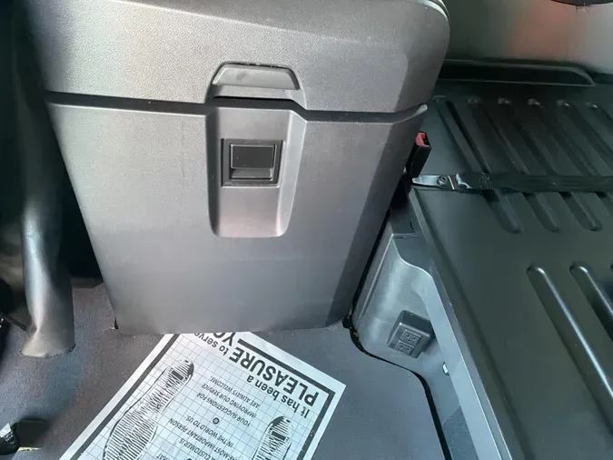 2022 Freightliner Cascadia