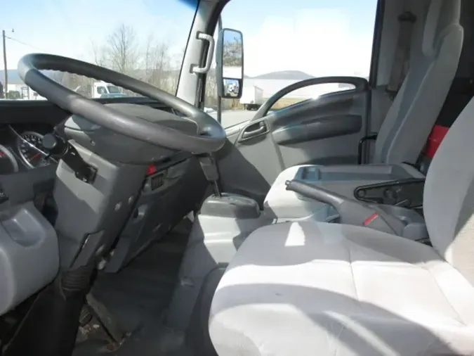 2021 CHEVROLET MOTOR DIV. LCF 4500HD