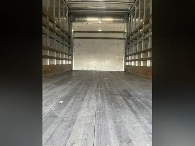 2021 CHEVROLET MOTOR DIV. LCF 4500HDddb89b22c631ee73df694a216bafde24