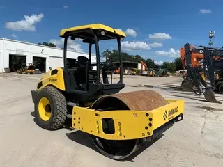 2019 BOMAG BW177