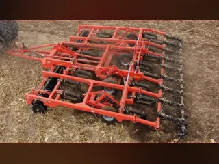 2021 KUHN KRAUSE 4810-19