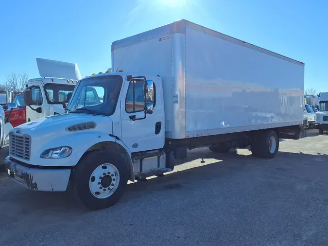 2016 FREIGHTLINER/MERCEDES M2 106ddb9dcda27399771e86570103c6e75fb