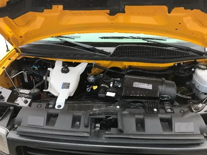 2020 GMC G33903