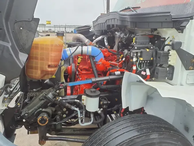2018 NAVISTAR INTERNATIONAL 4300