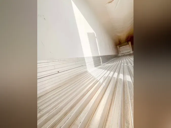 2018 GREAT DANE GD-REF