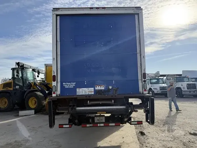 2016 HINO 268ddbfc792ed8066914c6b4e68e8fff515