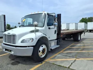 2020 FREIGHTLINER/MERCEDES M2 106