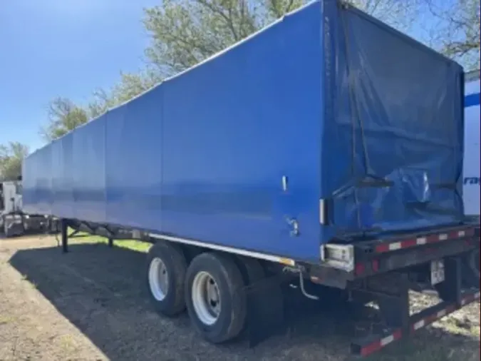 2013 UTILITY TRAILERS FS2CHS 48/102