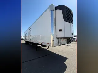 2019 UTILITY TRAILERS VS2RA 48/162/102