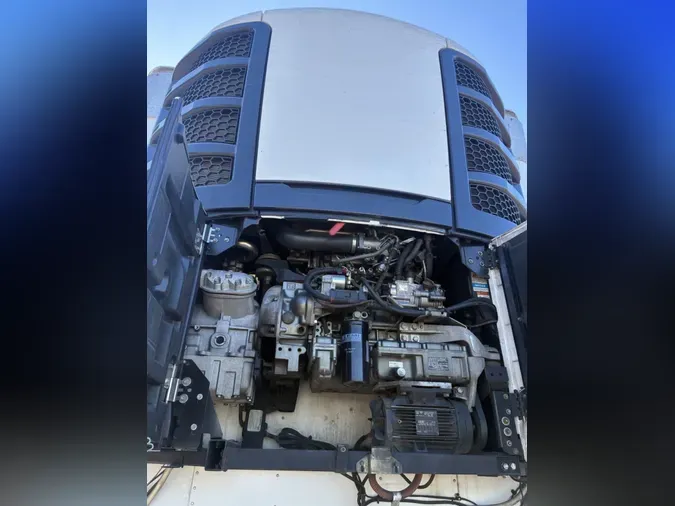 2016 GREAT DANE 7211TZ-1 48/160/102ddc335c150190681909c0d57c79931fa