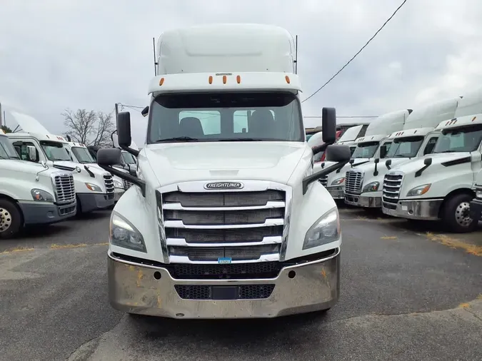2019 FREIGHTLINER NEW CASCADIA PX12664