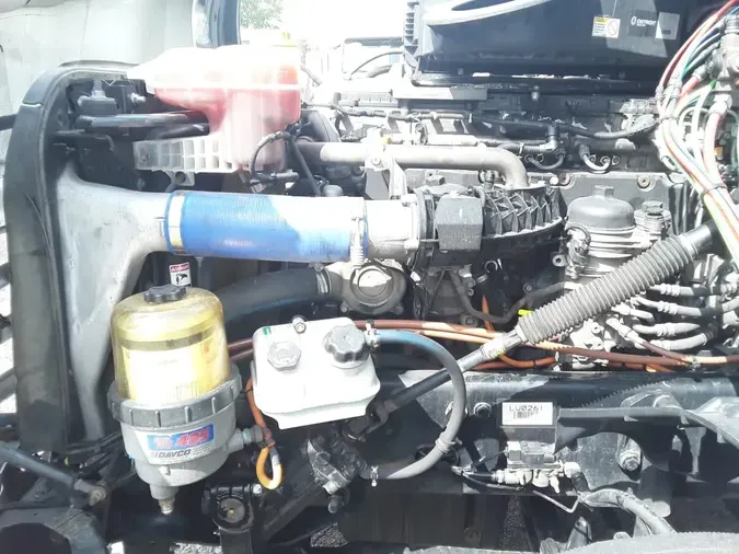 2020 FREIGHTLINER NEW CASCADIA PX12664