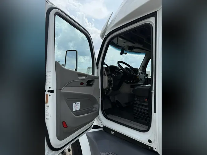 2019 Peterbilt 579
