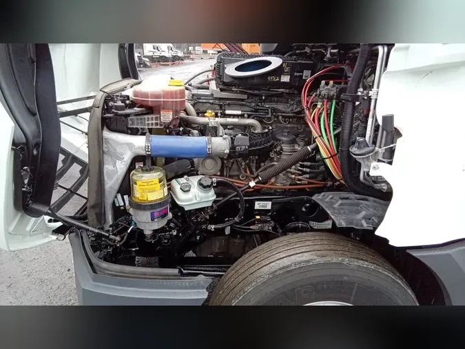 2021 Freightliner Cascadia 126ddc3a2dda5cc9ccebbb7fb9f8e6e2418