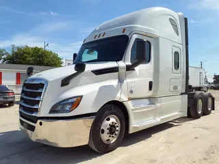 2020 FREIGHTLINER/MERCEDES NEW CASCADIA PX12664