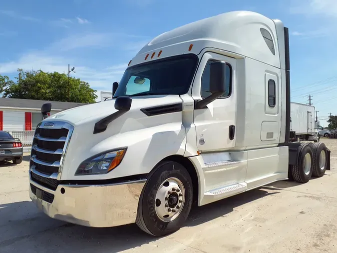 2020 FREIGHTLINER/MERCEDES NEW CASCADIA PX12664ddc550e538a275402f498d43d4b464b3