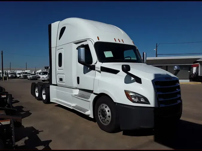 2021 FREIGHTLINER/MERCEDES NEW CASCADIA PX12664
