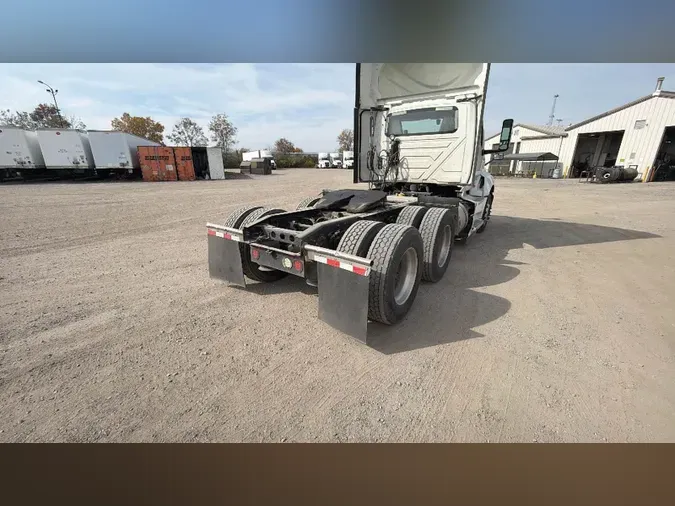 2020 International LT